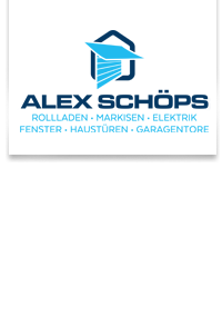 Alex Schöps, Spezialist für Rollläden, Markisen und Elektrik in Weilheim a.d. Teck